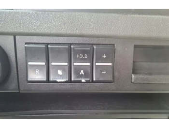 Levier de vitesse VOLVO FH