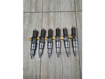 Injecteur RENAULT Magnum