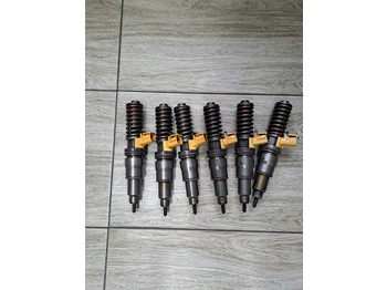 Injecteur RENAULT Magnum