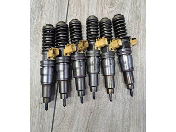 Injecteur RENAULT Magnum