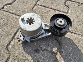 Moteur et pièces RENAULT T