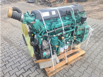 Moteur pour Camion VOLVO SILNIK KOMPLETNY COMMON RAIL VOLVO FH 4 FM 4 D13K 500 460 K4 EUVI: photos 3