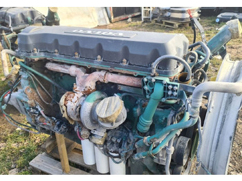 Moteur VOLVO FMX