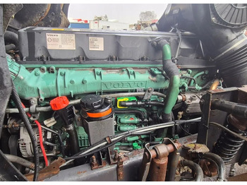 Moteur VOLVO FH13