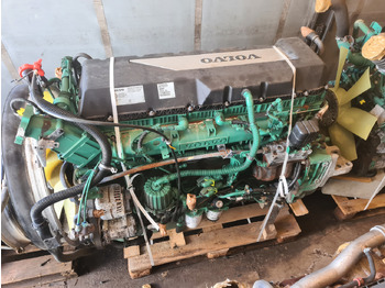 Moteur VOLVO FH