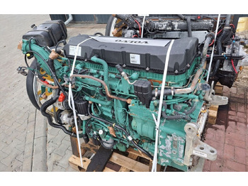 Moteur pour Camion VOLVO   Volvo FM 4 FMX 4 D11K 410 450: photos 3