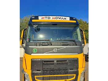 Cabine VOLVO FH