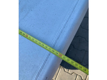 Réservoir de carburant pour Camion Volvo ZBIORNIK PALIWA RENAULT DXI VOLVO FH FM 120X70X70 21177667: photos 4