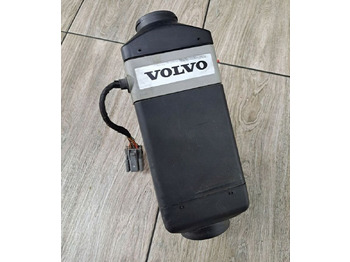 Chauffage/ Ventilation WEBASTO