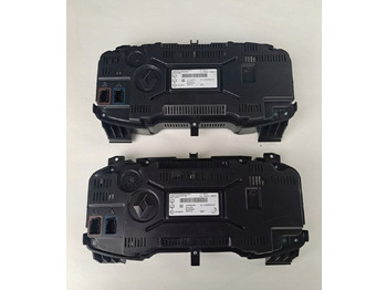 Panel de instrumentos RENAULT T