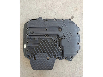 Boîte de vitesse et pièces ZF