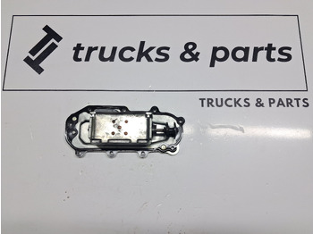 Boîte de vitesse et pièces ZF