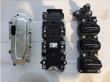 Boîte de vitesse et pièces ZF