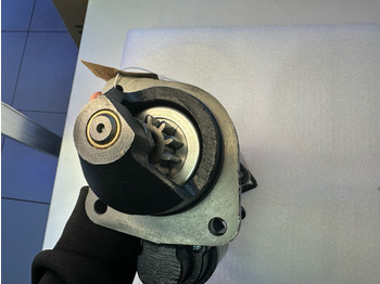 Démarreur MASSEY FERGUSON