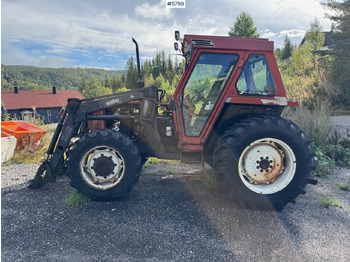 Tracteur agricole FIAT 90 series