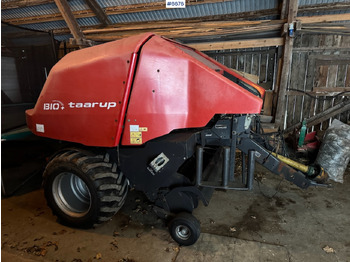 Matériel de fenaison