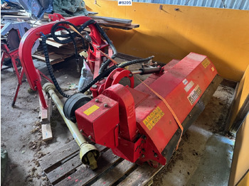 Matériel de fenaison