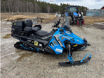 Quadricycle POLARIS