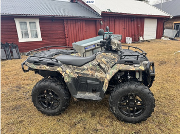 Quadricycle POLARIS