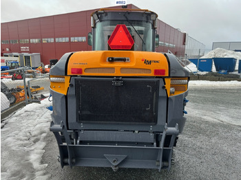 Valet de ferme 2023 LM Trac 587, DEMO, LIKE NEW!: photos 5 Valet de ferme 2023 LM Trac 587, DEMO, LIKE NEW!: photos 5