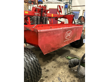 Matériel de fenaison Lely 320 PC Mower: photos 3