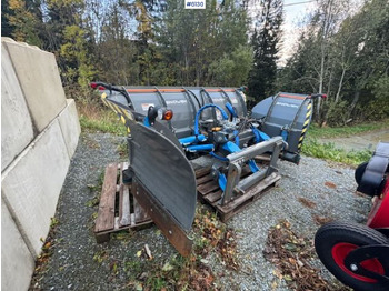 Véhicule de voirie/ Spécial