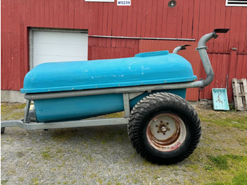 Epandeur à fumier Reime Manure spreader: photos 4