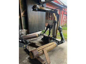 Matériel de fenaison