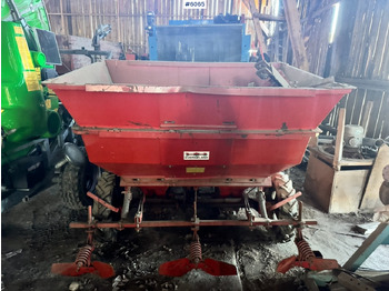 Crédit-bail de Underhaug 1400 potato planter Underhaug 1400 potato planter: photos 4 Crédit-bail de Underhaug 1400 potato planter Underhaug 1400 potato planter: photos 4
