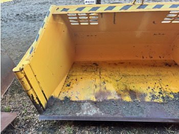 Véhicule de voirie/ Spécial 2008 Rote SLK10 Flap Wing Tray: photos 5 Véhicule de voirie/ Spécial 2008 Rote SLK10 Flap Wing Tray: photos 5