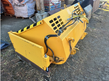 Véhicule de voirie/ Spécial 2008 Rote SLK10 Flap Wing Tray: photos 2 Véhicule de voirie/ Spécial 2008 Rote SLK10 Flap Wing Tray: photos 2