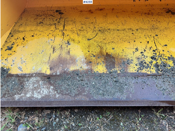 Véhicule de voirie/ Spécial 2008 Rote SLK10 Flap Wing Tray: photos 3 Véhicule de voirie/ Spécial 2008 Rote SLK10 Flap Wing Tray: photos 3