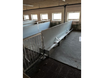 Matériel d'élevage WEDG Pig House interior!: photos 5