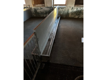 Matériel d'élevage WEDG Pig House interior!: photos 4