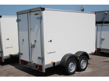 Remorque fourgon Humbaur HK 203015-18P Kofferanhänger 3x1.5x1.8m FlexZurr: photos 3