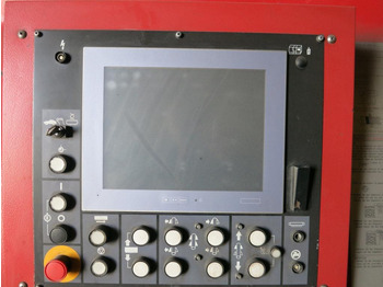 Machine à métaux AMADA HFA 530 CNC: photos 3 Machine à métaux AMADA HFA 530 CNC: photos 3