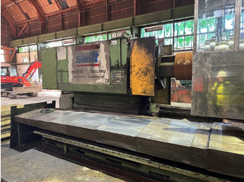 Tour à métaux CRAWFORD SWIFT 5207: photos 3