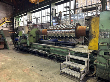 Tour à métaux CRAWFORD SWIFT 5207: photos 2