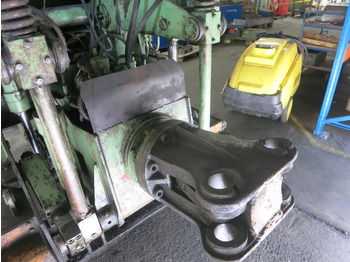 Machine à métaux DANGO + DIENENTHAL A 5.1: photos 4 Machine à métaux DANGO + DIENENTHAL A 5.1: photos 4