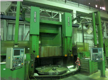 Machine à métaux