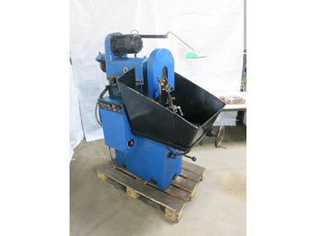 Machine à métaux