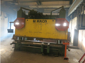 Machine à métaux