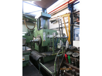 Machine à métaux