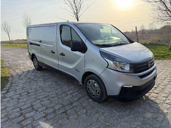 Fourgonnette FIAT Talento 1.6