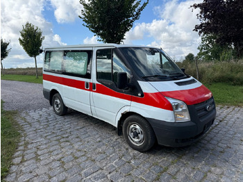 Transport de personnes FORD Transit