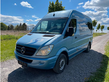 Fourgon utilitaire MERCEDES-BENZ Sprinter 316