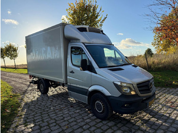 Utilitaire frigorifique MERCEDES-BENZ Sprinter 316