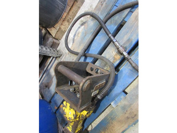 Marteau hydraulique pour Engins de chantier Atlas-Copco SB 52: photos 3