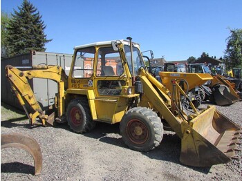 Tractopelle Kramer-Allrad 416 S: photos 1