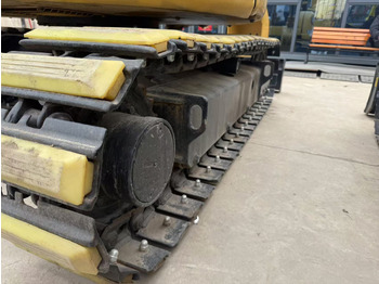 Mini pelle CATERPILLAR 303.5ECR: photos 4